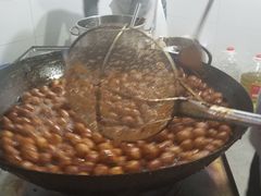 -邓记新一代糖油果子(四川煤管局供销公司职工宿舍店)