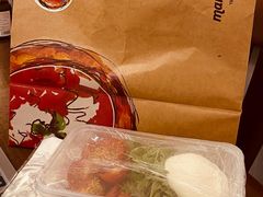 -Mammamia意大利餐厅(古北店)