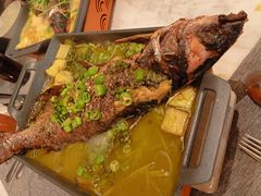 -北京王府井希尔顿酒店·万斯阁西餐厅