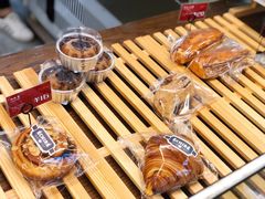 -富贵面包公司(运河店)