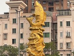 -周浦小上海步行街