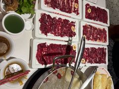 -八合里潮汕鲜牛肉火锅(上海汇智广场店)