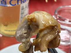 -活泼海鲜烧烤(美食街总店)