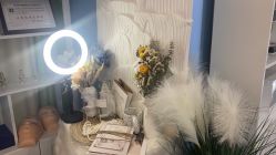 -爱纶美·美甲美睫半永久