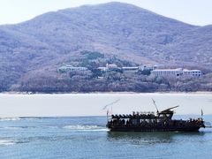-松花湖风景名胜区