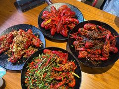 -金陵一哥龙虾馆(三牌楼总店)