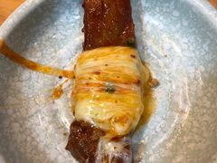 芝士排骨-金顺碳烤肉(1号店)