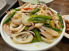 -海坛特色小吃·只做平潭特色菜(平潭店)