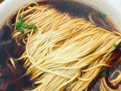 阳春面-花园茶楼(兴城西路店)