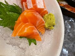 -蘭·日本料理铁板烧(碧云路店)