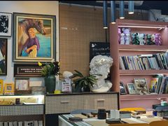 -1001艺术手作·银饰DIY·拼豆(小寨金莎店)