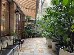 -隅cafe(傅厚岗店)