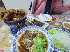 -清真·鸦儿李记·小馆(后海店)