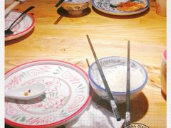 -小放牛炒菜馆(中山路乐汇城店)