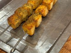 -清真吴记门钉肉饼·喜多利