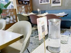 大堂-烟火鱼乡(京华城店)