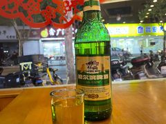 -鹤乡东北菜(崮山路店)