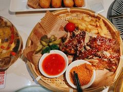 -田婆婆的菜(友谊阳光城店)