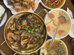 -食光慢宴·安吉土菜馆