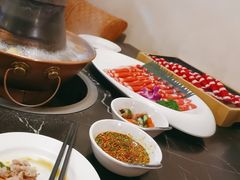-东来顺饭庄(金泉广场店)
