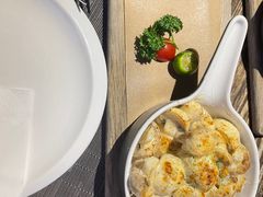 -巴别塔法餐舍(朝阳店)
