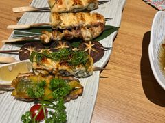-彩汐 日式海鲜&烧鸟居酒屋
