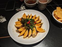 -辣尚瘾·烤鱼·新川菜(交大直营店)