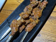-天山集市餐厅(康城店)