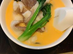 过桥鱼-北京四季酒店·采逸轩