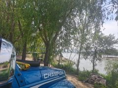 -怀来官厅水库