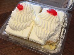 -红宝石·鲜奶小方(莘庄龙之梦店)