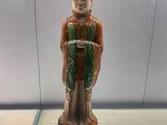 -上海博物馆(人民广场馆)