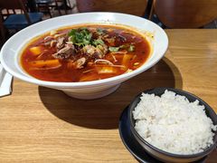 -小山城麻辣香锅(新邻生活广场店)