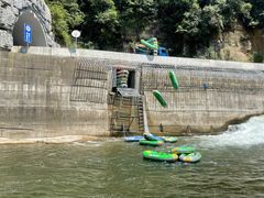 -雅鲁激流探险漂流