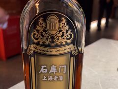 -佬太公海鸭·海鲜大排档(上海总店)