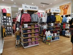 -优衣库(青岛万象城店)