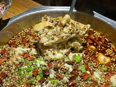 -小草房水煮鱼(东关大街店)