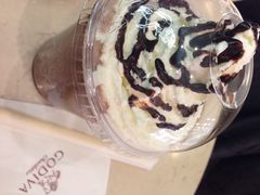 歌帝梵巧克力(王府井APM店)-GODIVA(王府井apm店)