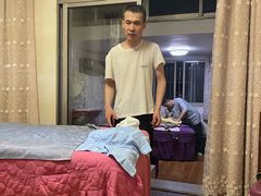 -沈师傅盲人按摩工作室(密三小区店)