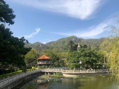 -厦门大学(思明校区)