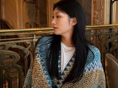 -波特曼西餐厅(中央大街店)