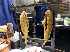 -北平盛世·新京菜·北京烤鸭(劲松·双井店)