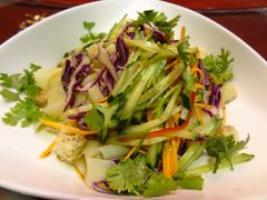 -大汗行宫园林餐厅