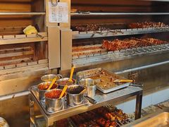 -汉丽斯巴西烤肉自助(市南店)