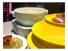 -花家怡园HUA'S RESTAURANT(崇文门·哈德门广场店)