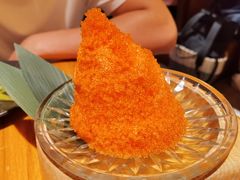 小可爱火山沙拉-摩打食堂(佳兆业店)