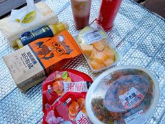 -西青郊野公园