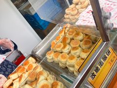 -采芝斋评弹茶馆(观前街店)