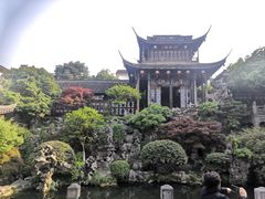 -胡雪岩故居