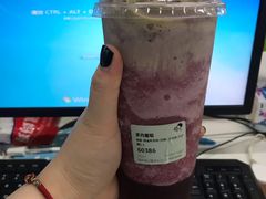 -喜茶(杭州滨江宝龙店)
